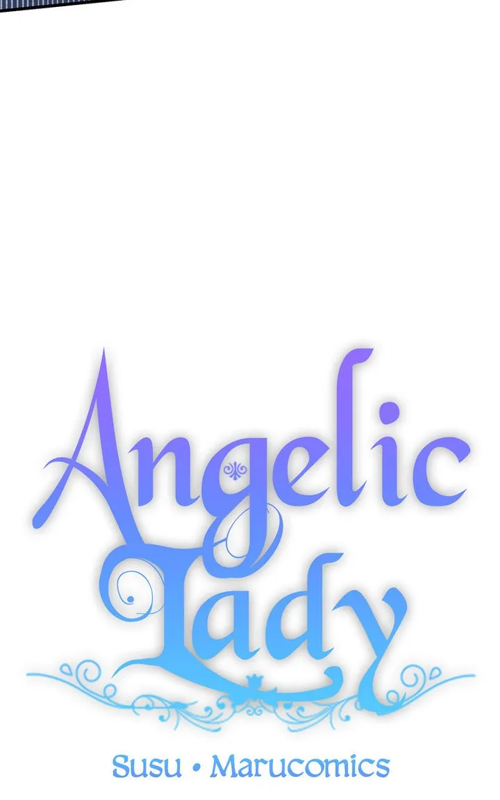 Read Angelic Lady FR Manga Online