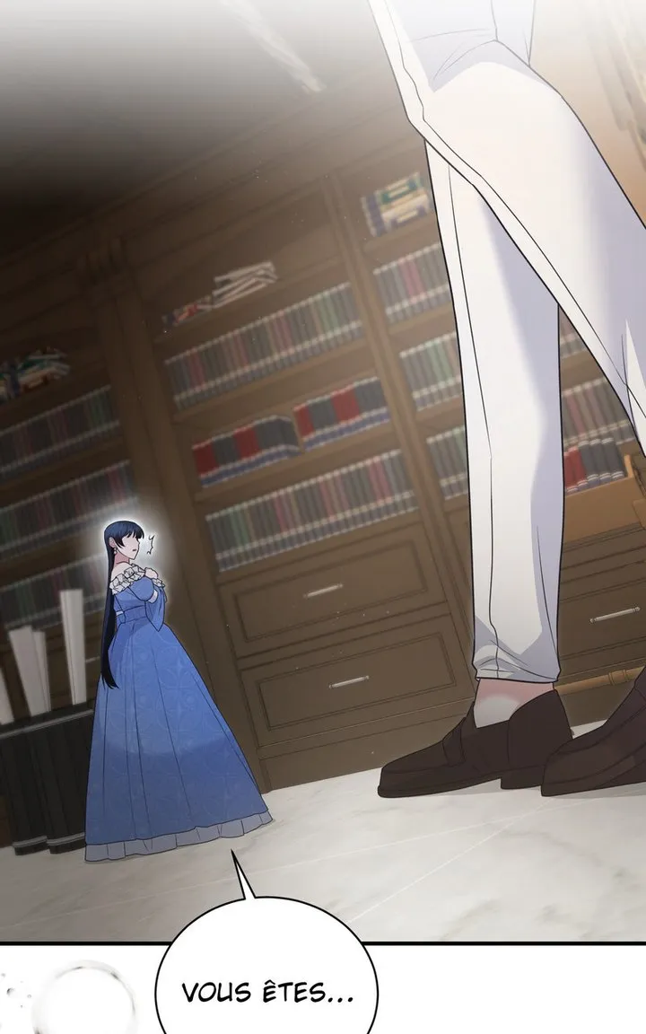 Read Angelic Lady FR Manga Online