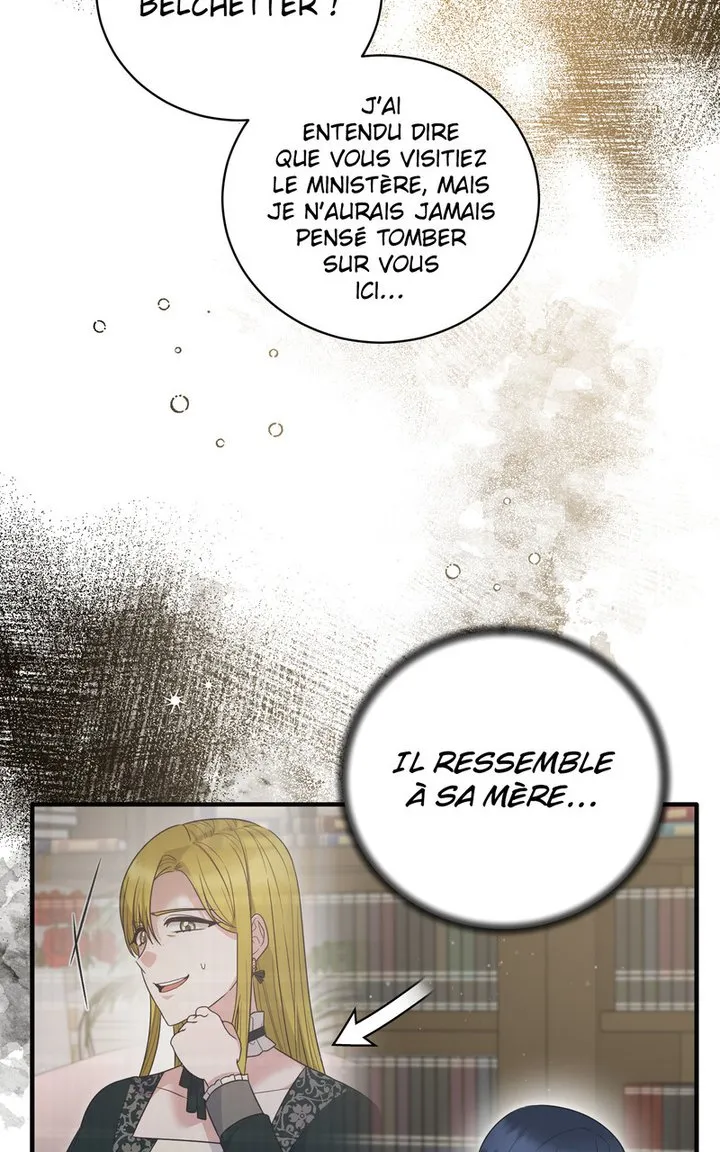 Read Angelic Lady FR Manga Online