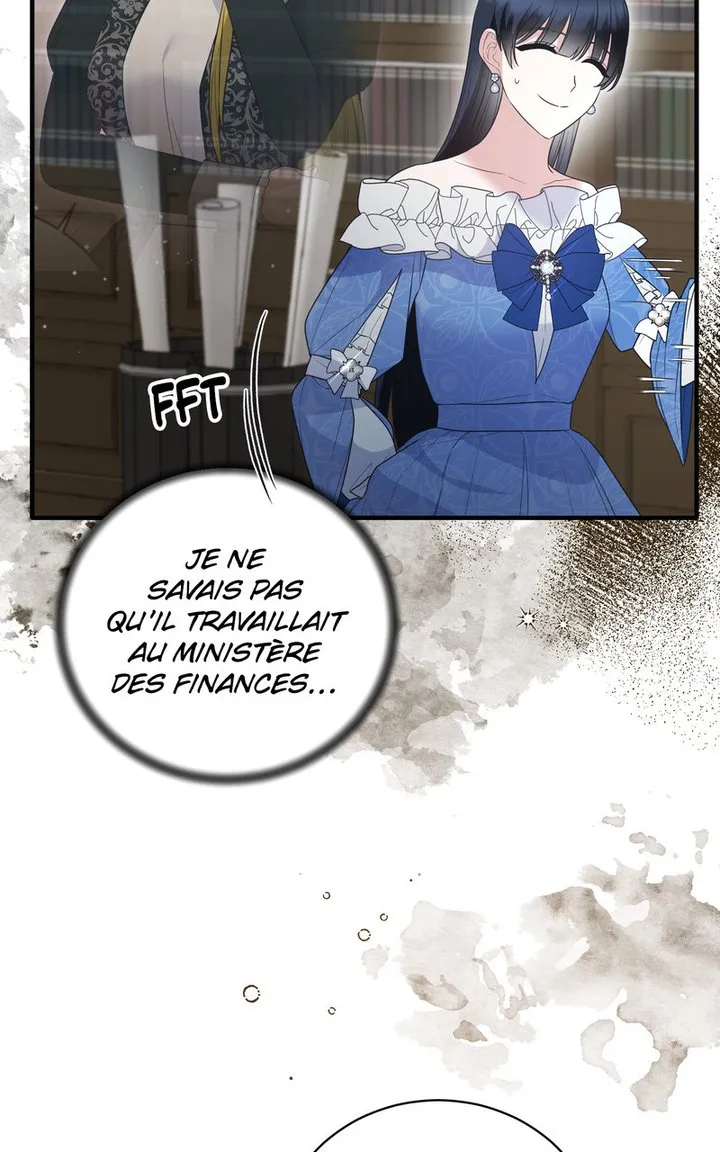 Read Angelic Lady FR Manga Online
