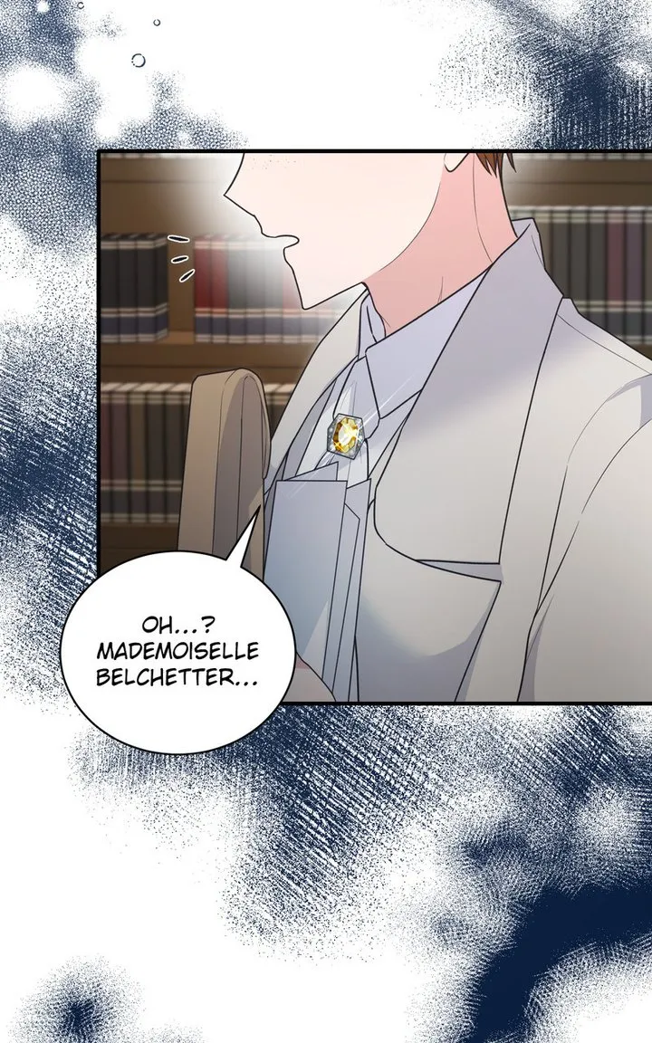 Read Angelic Lady FR Manga Online