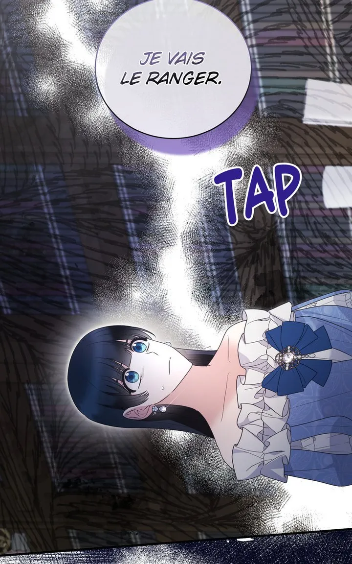 Read Angelic Lady FR Manga Online