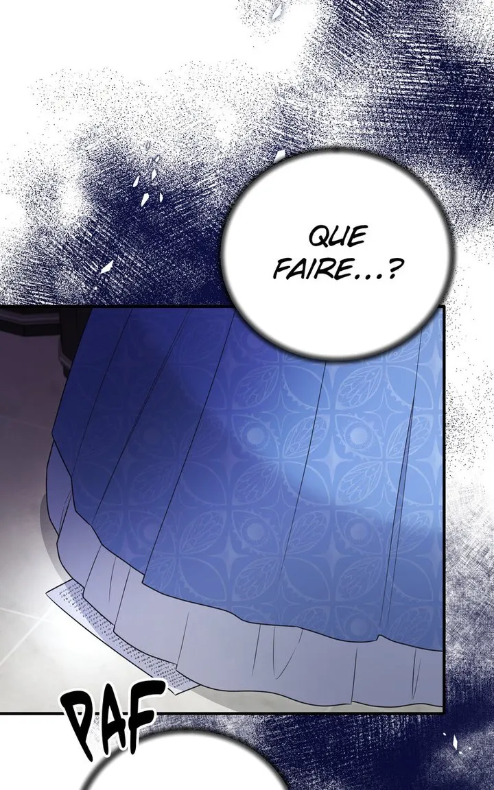 Read Angelic Lady FR Manga Online