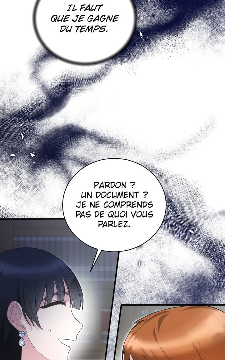 Read Angelic Lady FR Manga Online