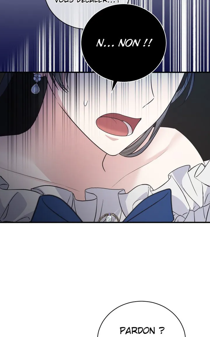 Read Angelic Lady FR Manga Online