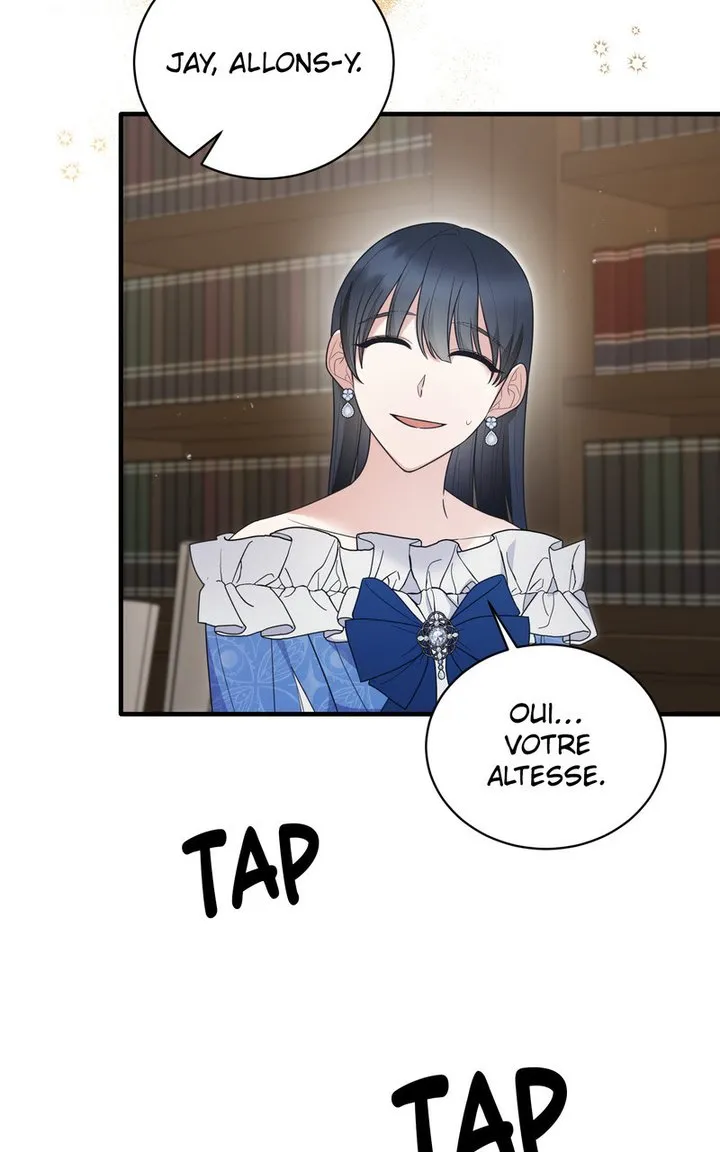 Read Angelic Lady FR Manga Online