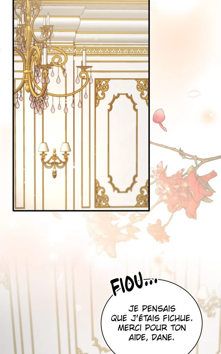 Read Angelic Lady FR Manga Online