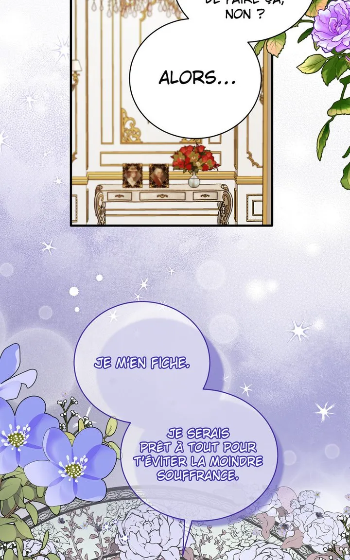 Read Angelic Lady FR Manga Online