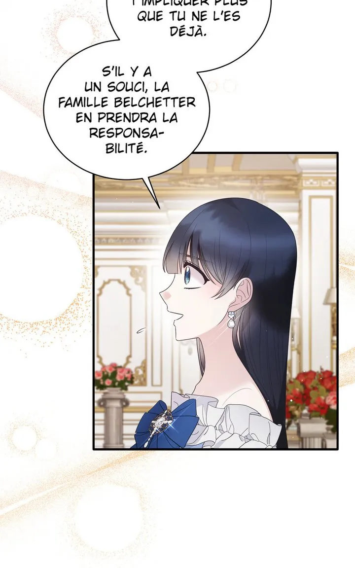 Read Angelic Lady FR Manga Online