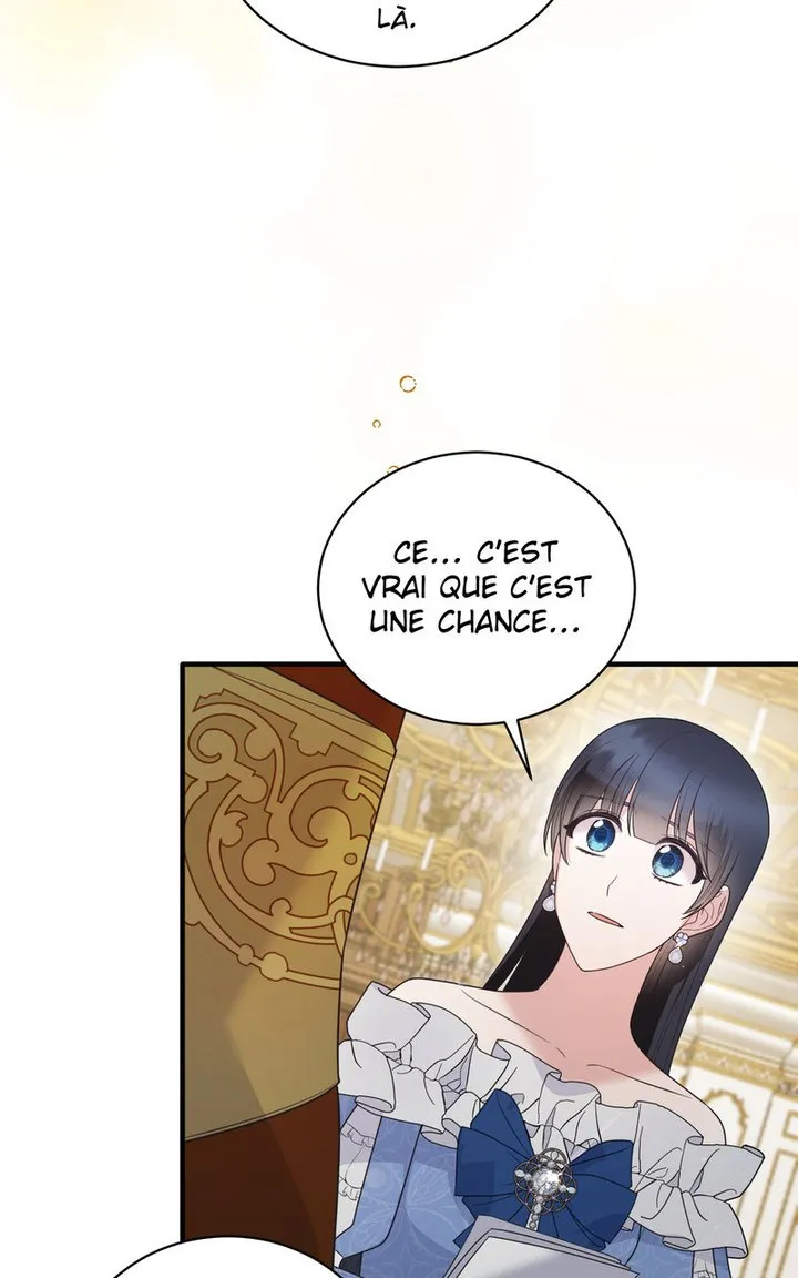 Read Angelic Lady FR Manga Online