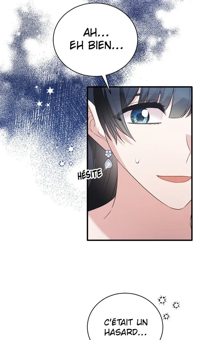 Read Angelic Lady FR Manga Online