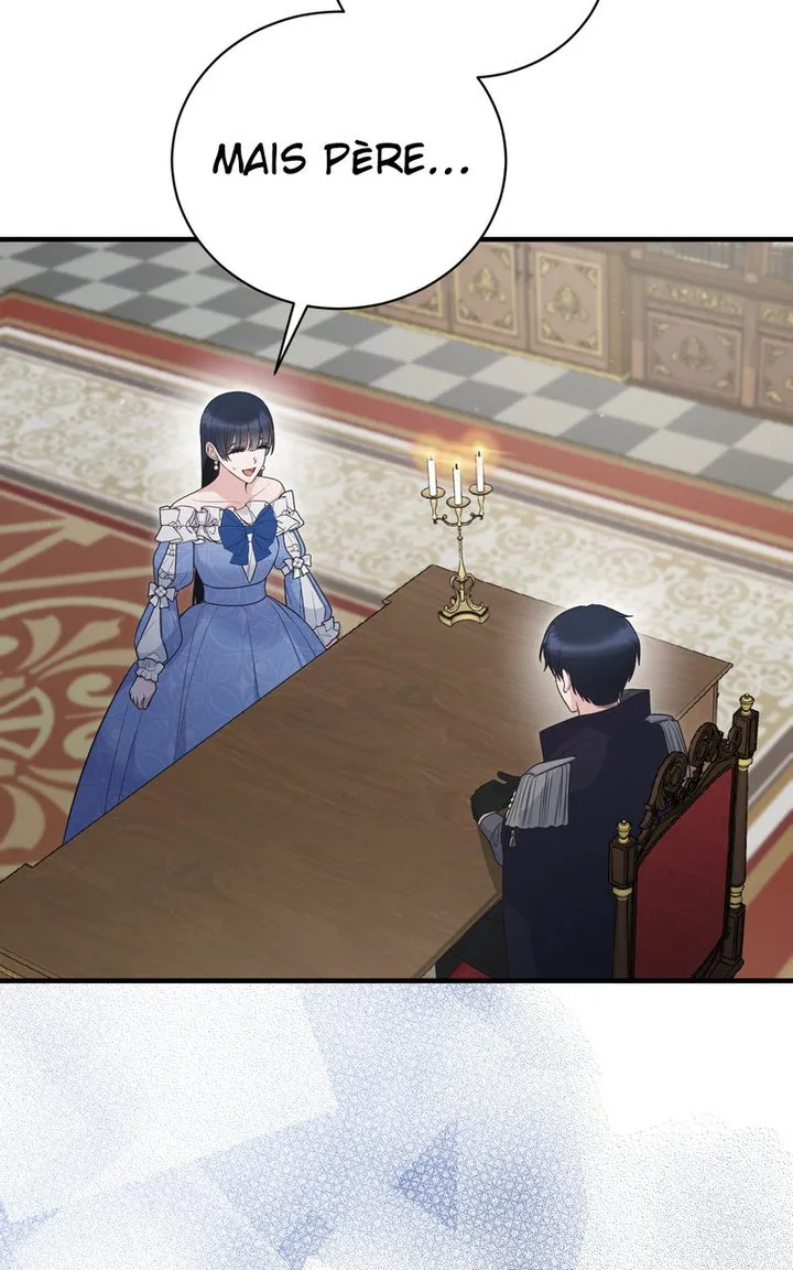 Read Angelic Lady FR Manga Online