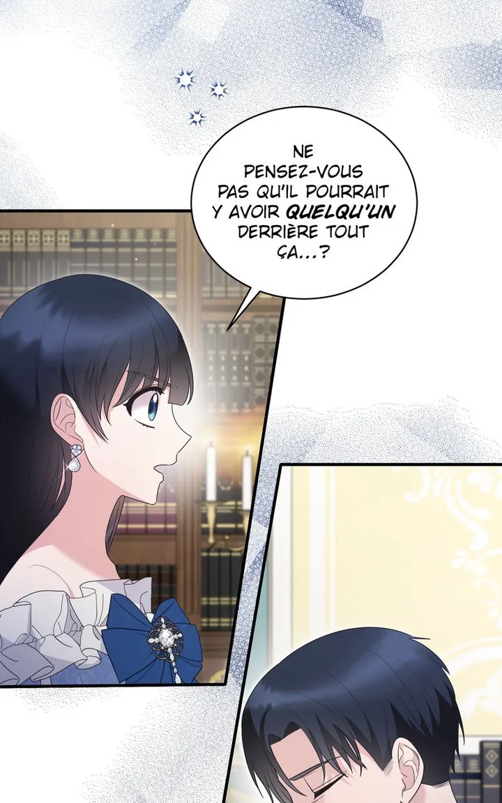 Read Angelic Lady FR Manga Online