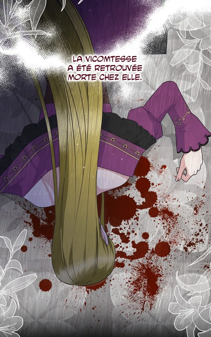 Read Angelic Lady FR Manga Online