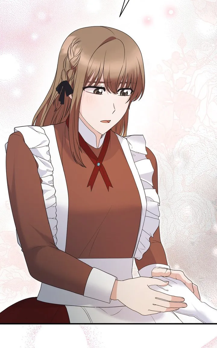 Read Angelic Lady FR Manga Online