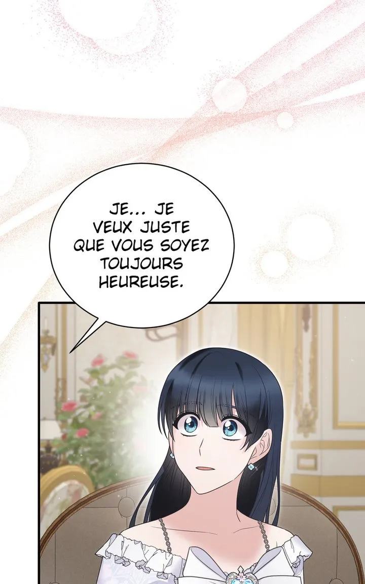 Read Angelic Lady FR Manga Online