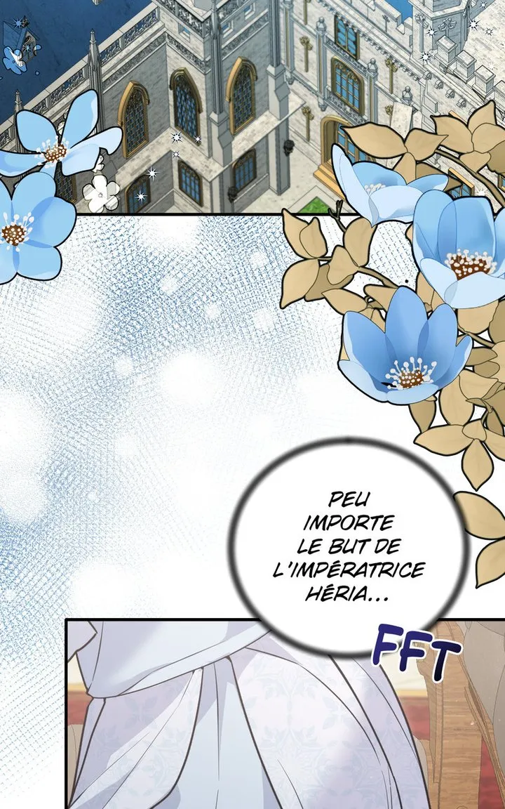 Read Angelic Lady FR Manga Online