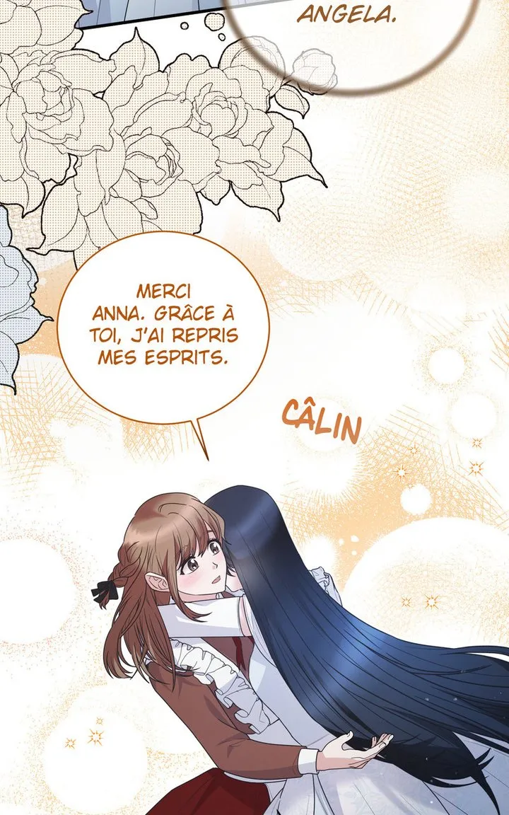 Read Angelic Lady FR Manga Online