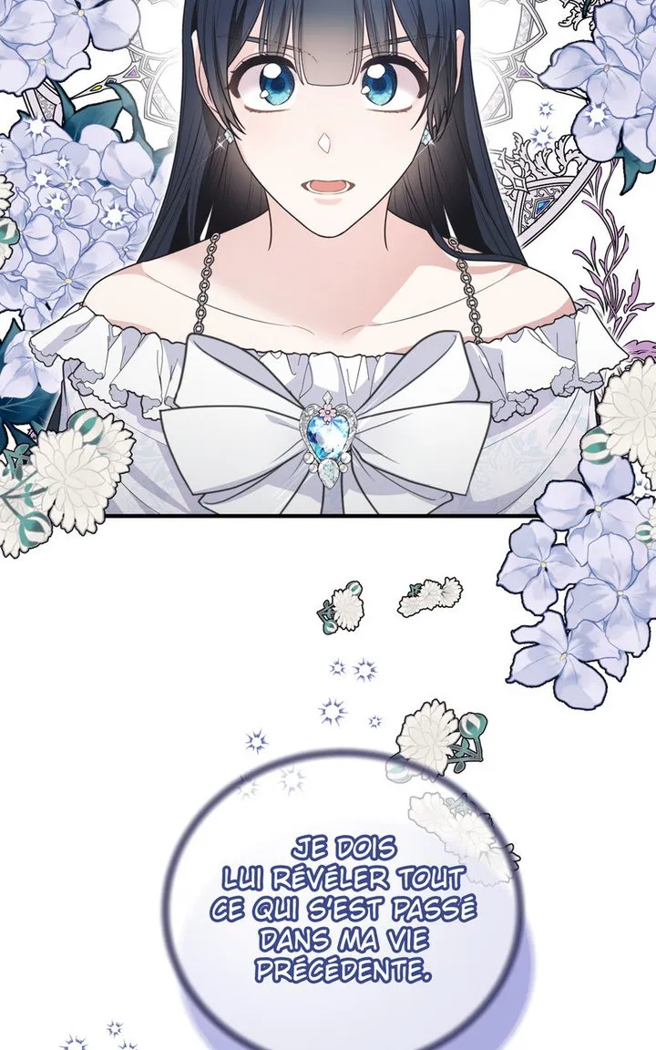 Read Angelic Lady FR Manga Online