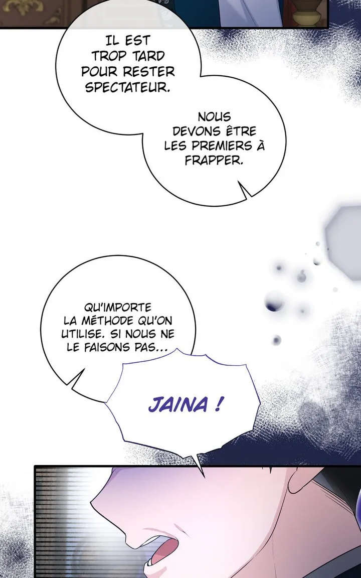 Read Angelic Lady FR Manga Online