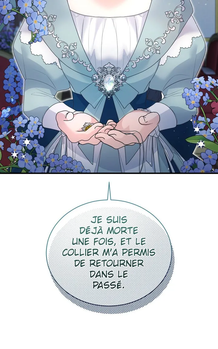 Read Angelic Lady FR Manga Online