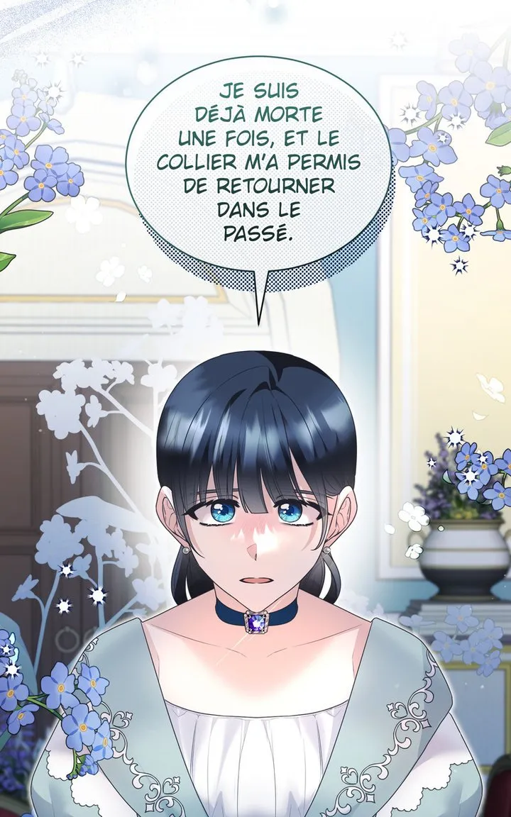 Read Angelic Lady FR Manga Online