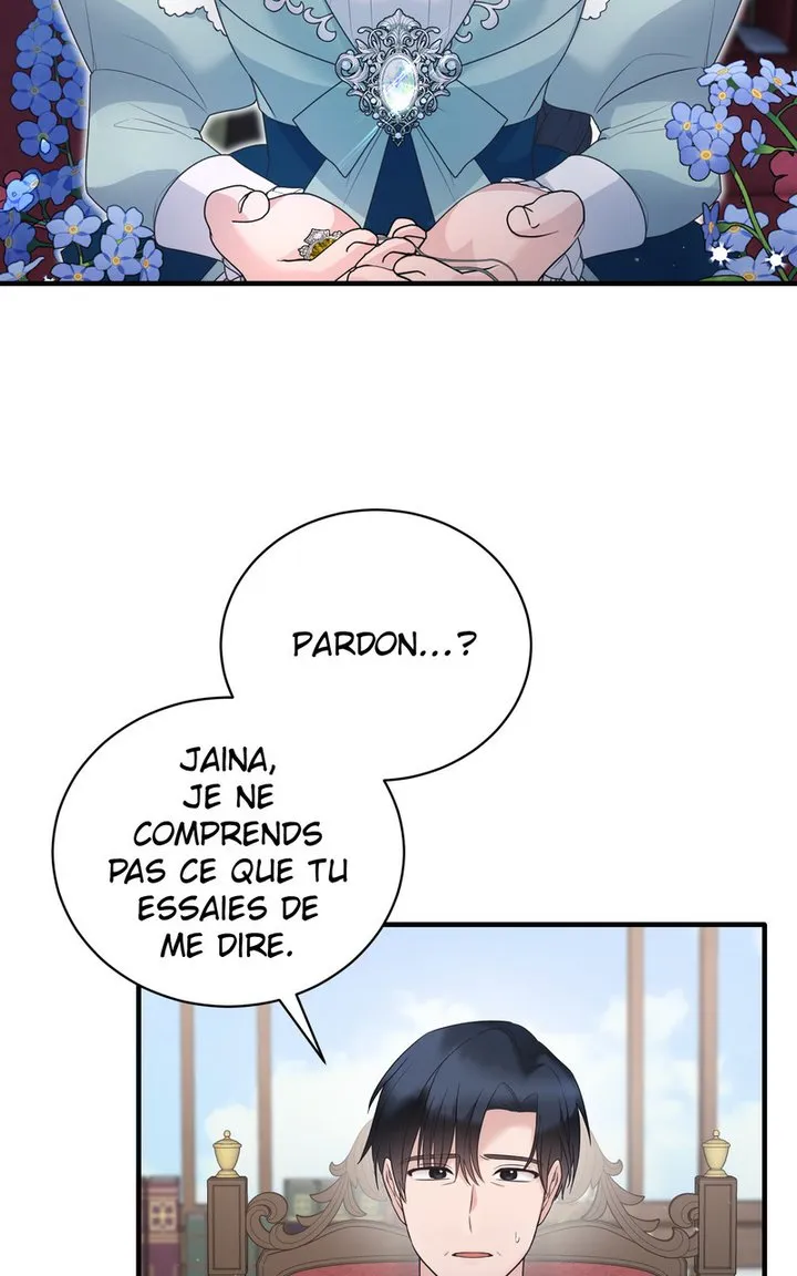 Read Angelic Lady FR Manga Online