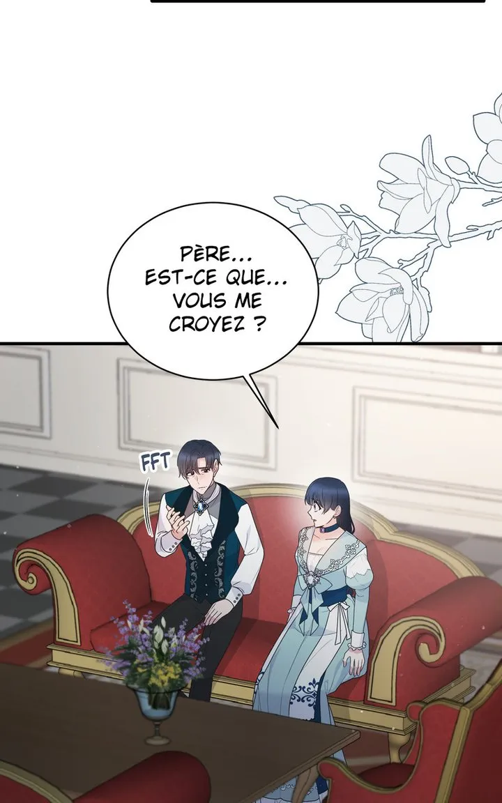 Read Angelic Lady FR Manga Online