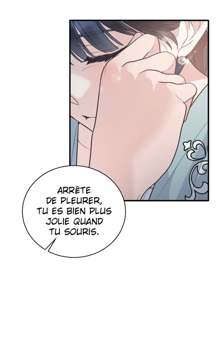 Read Angelic Lady FR Manga Online