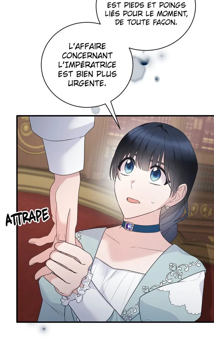 Read Angelic Lady FR Manga Online