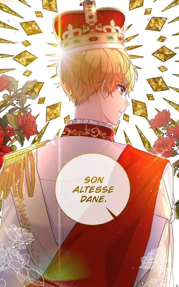 Read Angelic Lady FR Manga Online