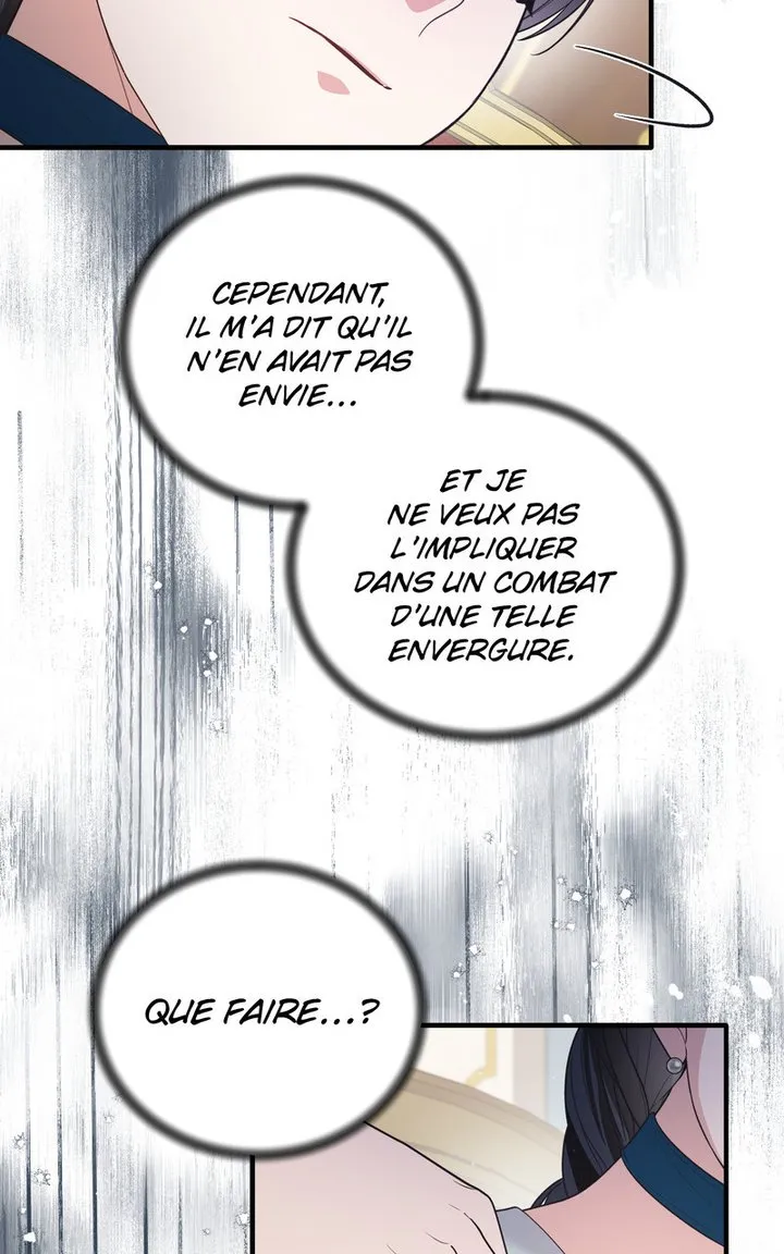 Read Angelic Lady FR Manga Online