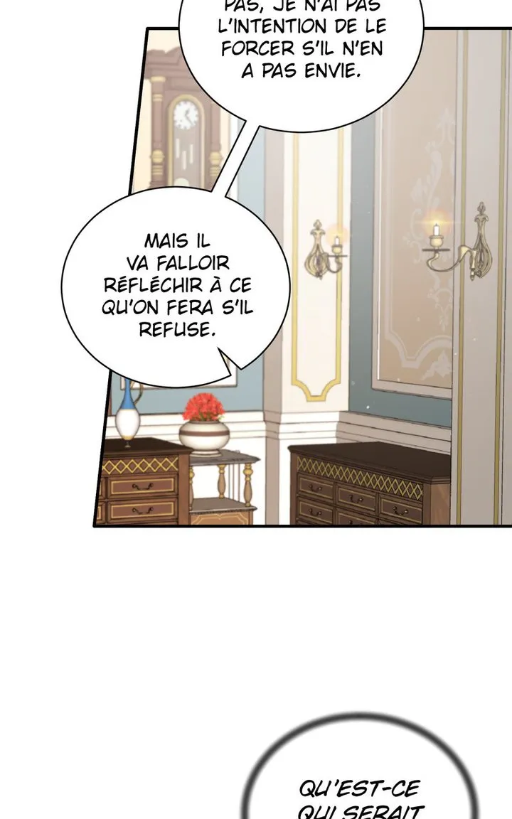 Read Angelic Lady FR Manga Online