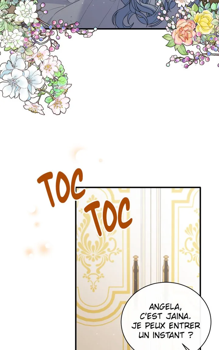 Read Angelic Lady FR Manga Online