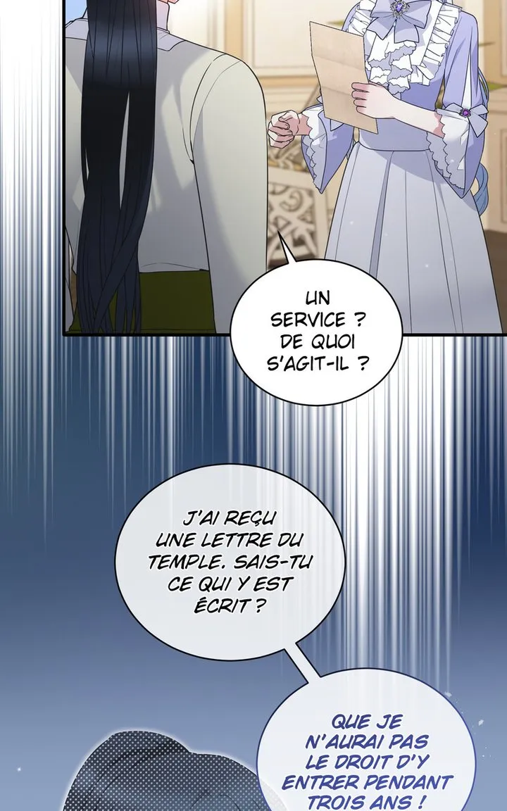 Read Angelic Lady FR Manga Online