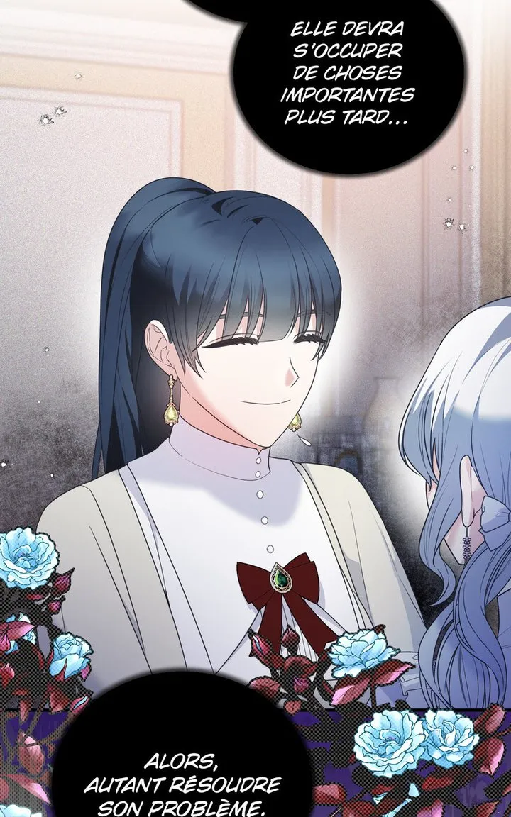 Read Angelic Lady FR Manga Online