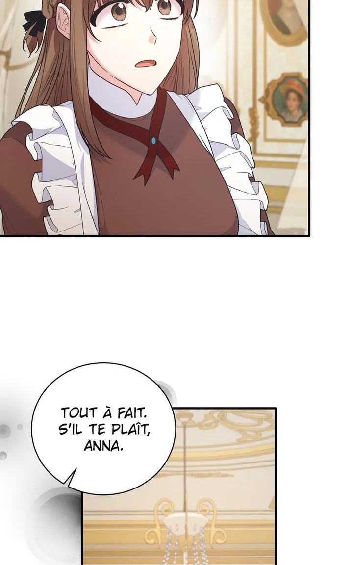 Read Angelic Lady FR Manga Online