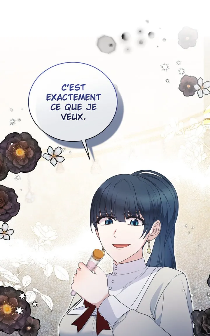 Read Angelic Lady FR Manga Online
