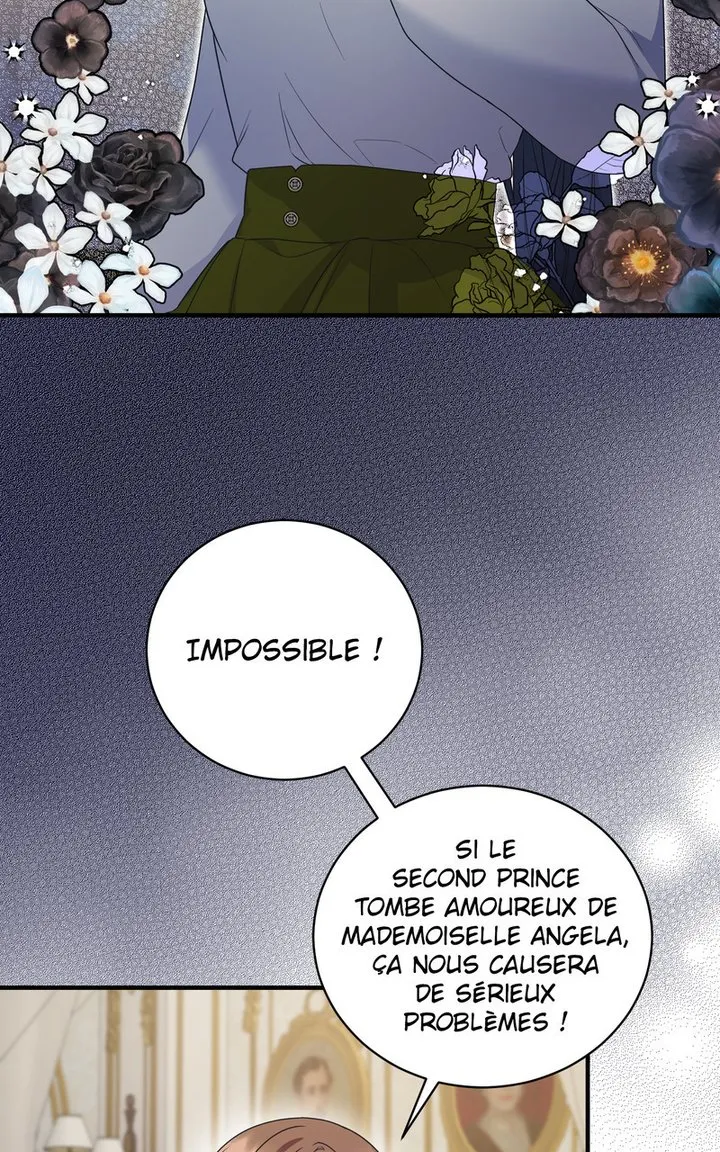 Read Angelic Lady FR Manga Online