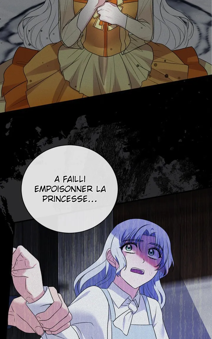 Read Angelic Lady FR Manga Online