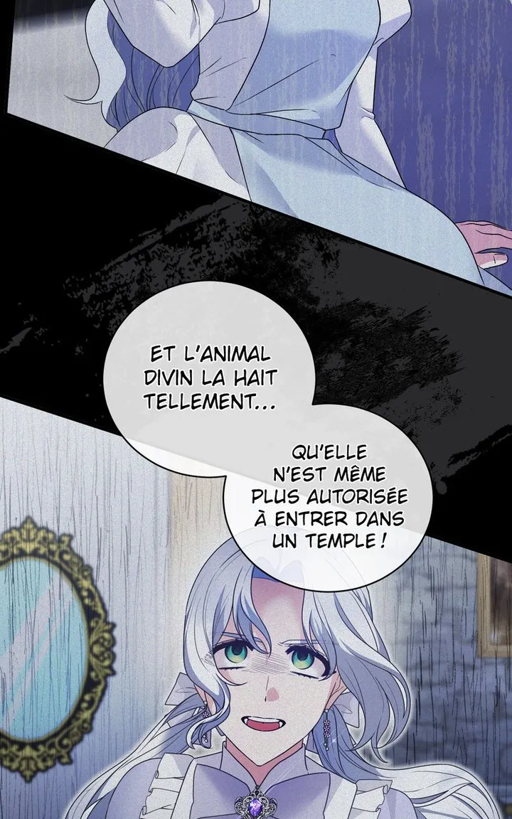 Read Angelic Lady FR Manga Online