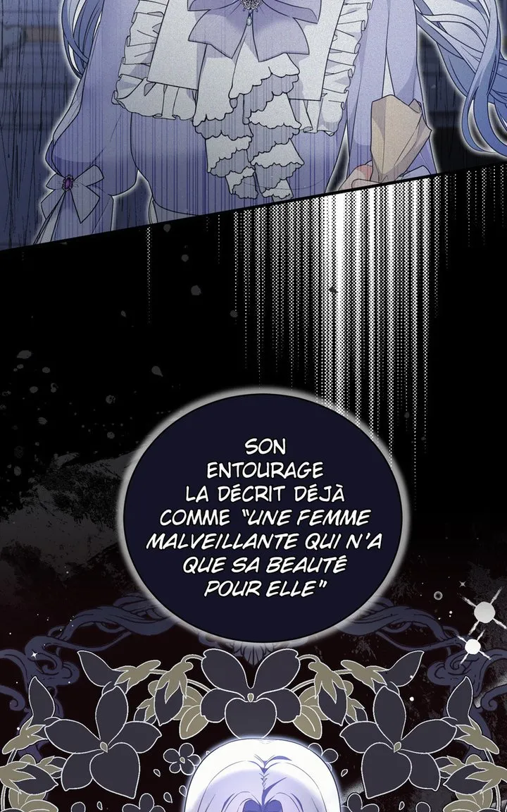 Read Angelic Lady FR Manga Online