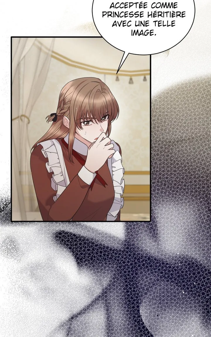 Read Angelic Lady FR Manga Online