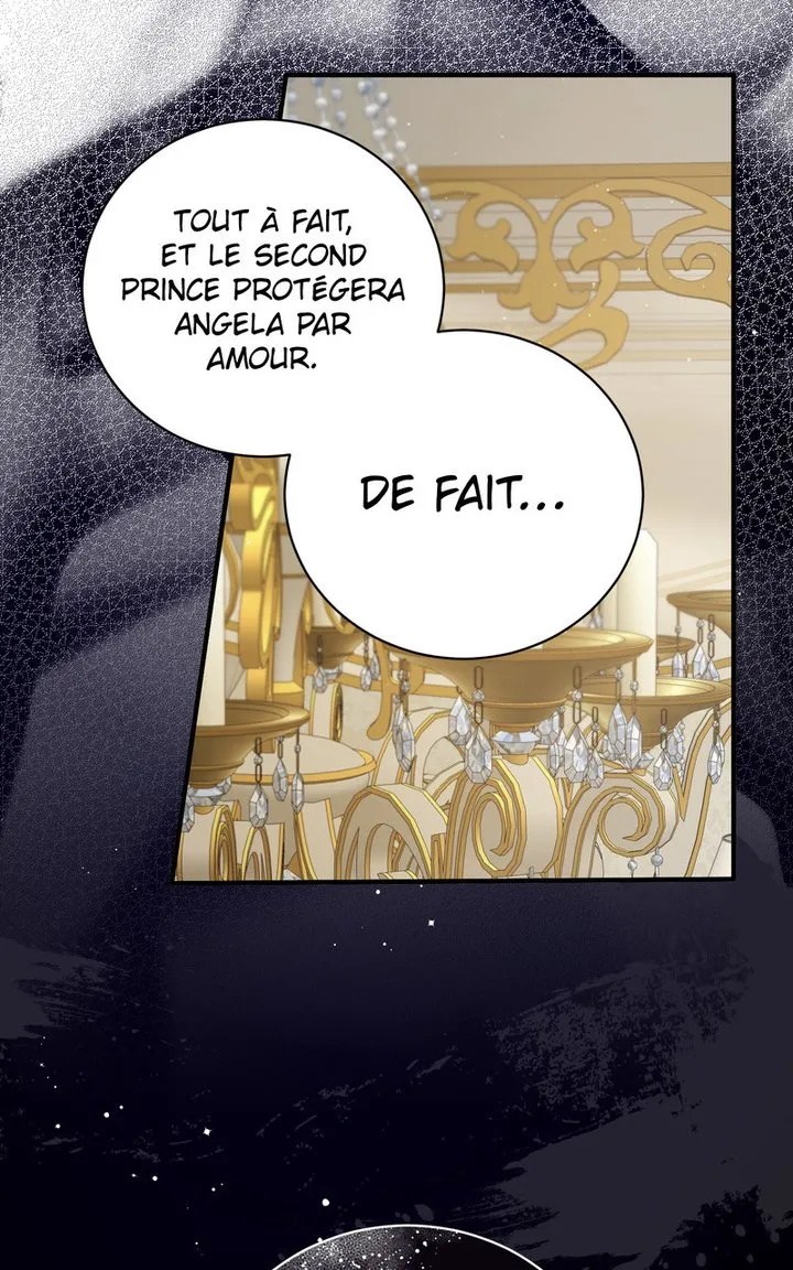 Read Angelic Lady FR Manga Online