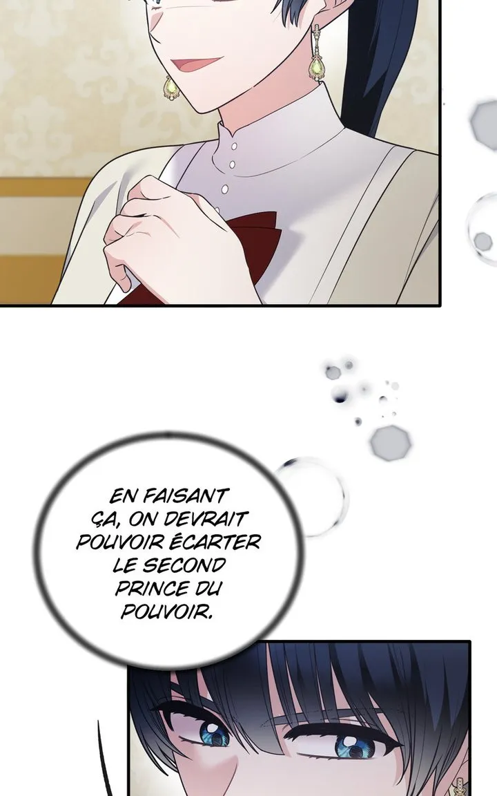 Read Angelic Lady FR Manga Online