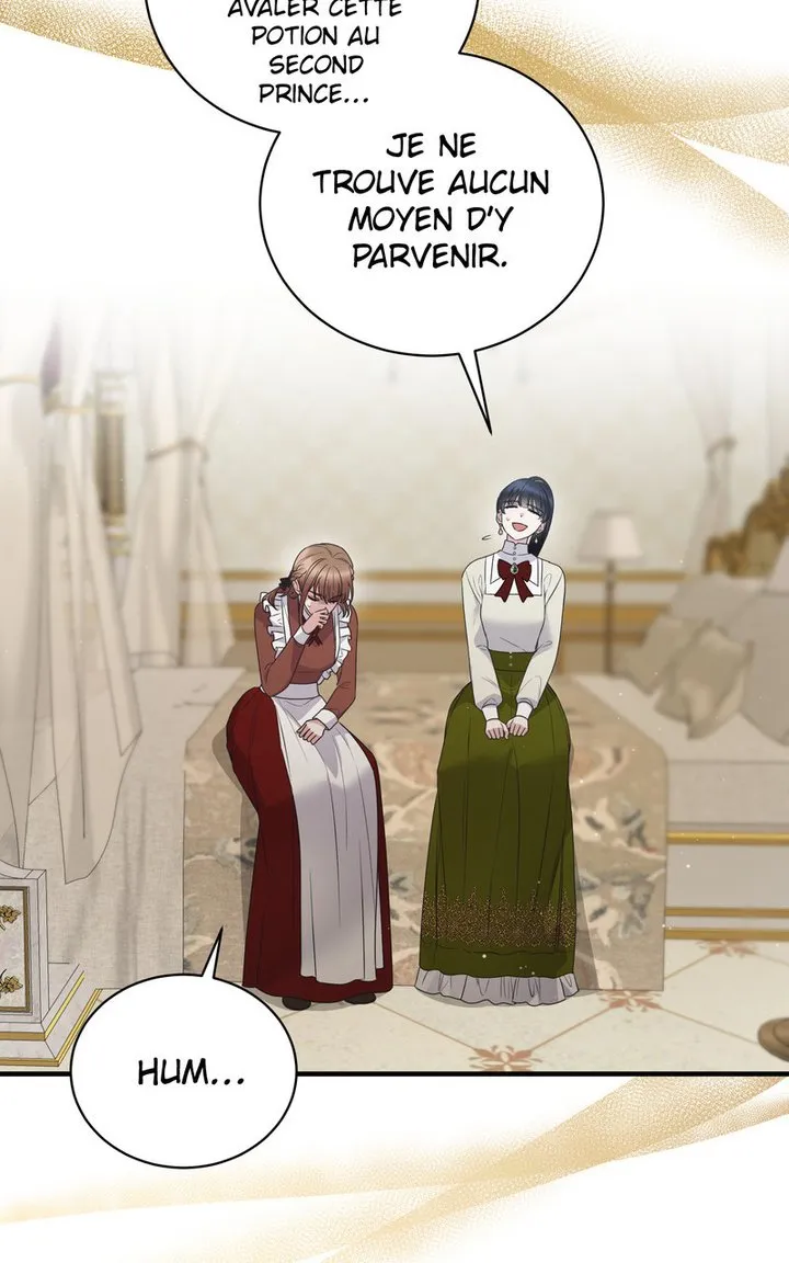 Read Angelic Lady FR Manga Online