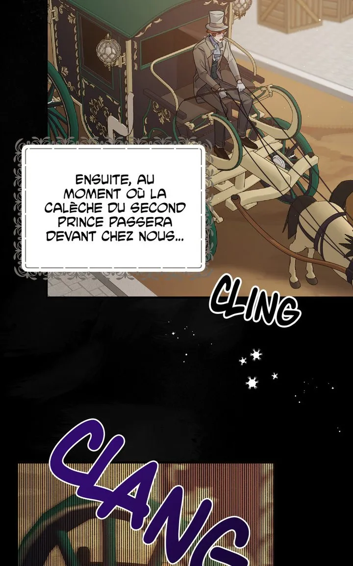 Read Angelic Lady FR Manga Online