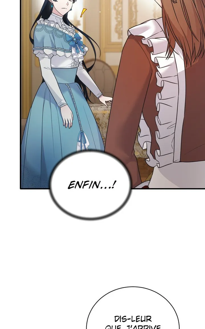 Read Angelic Lady FR Manga Online