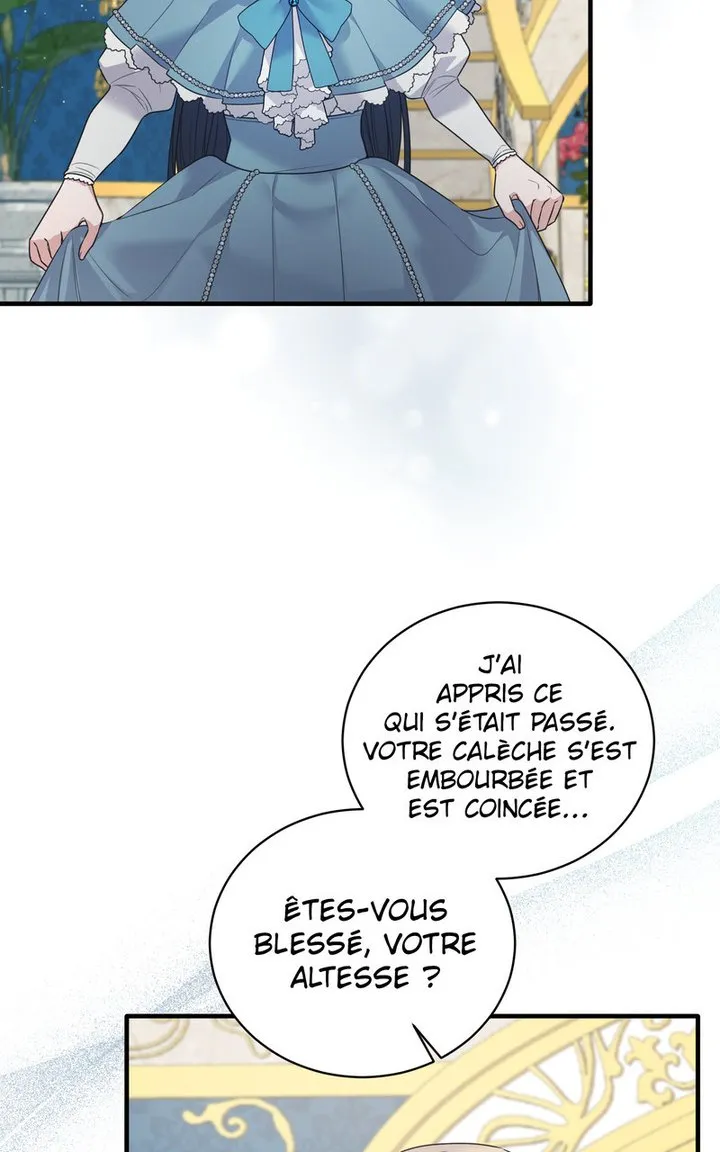 Read Angelic Lady FR Manga Online