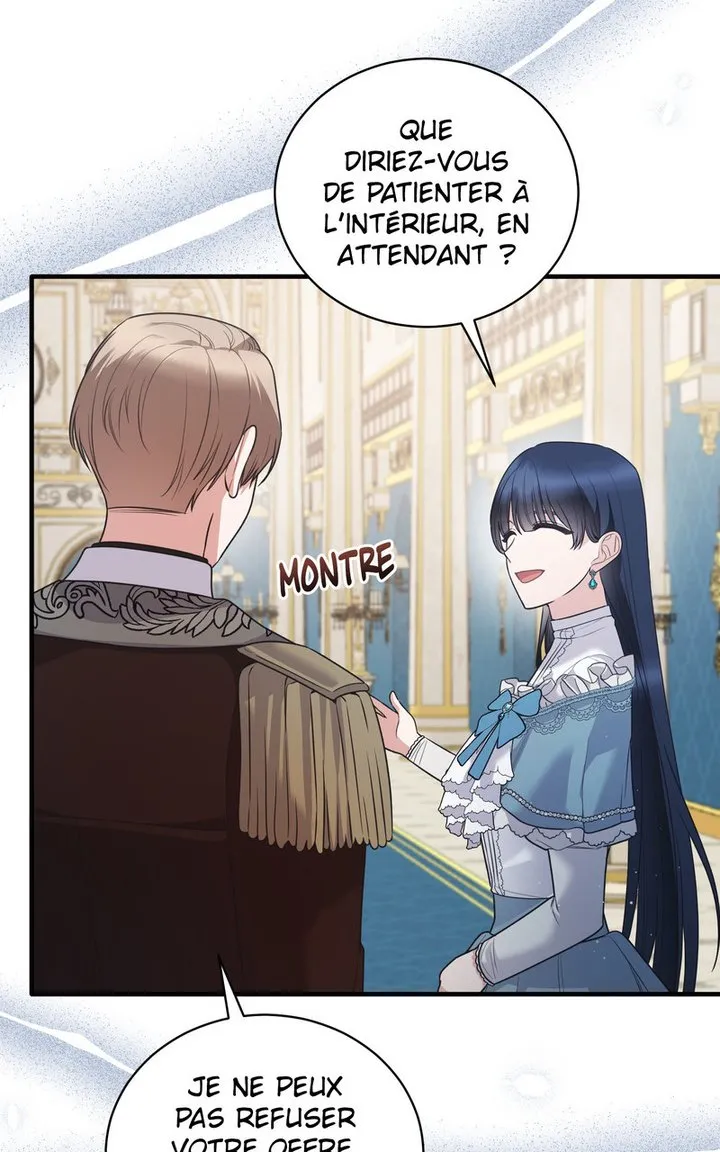 Read Angelic Lady FR Manga Online